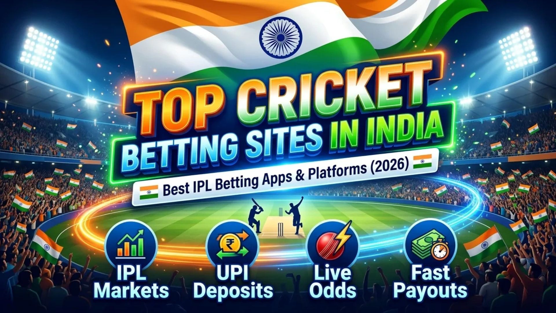 Cricket Betting
